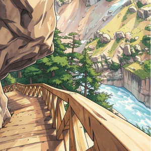 destination